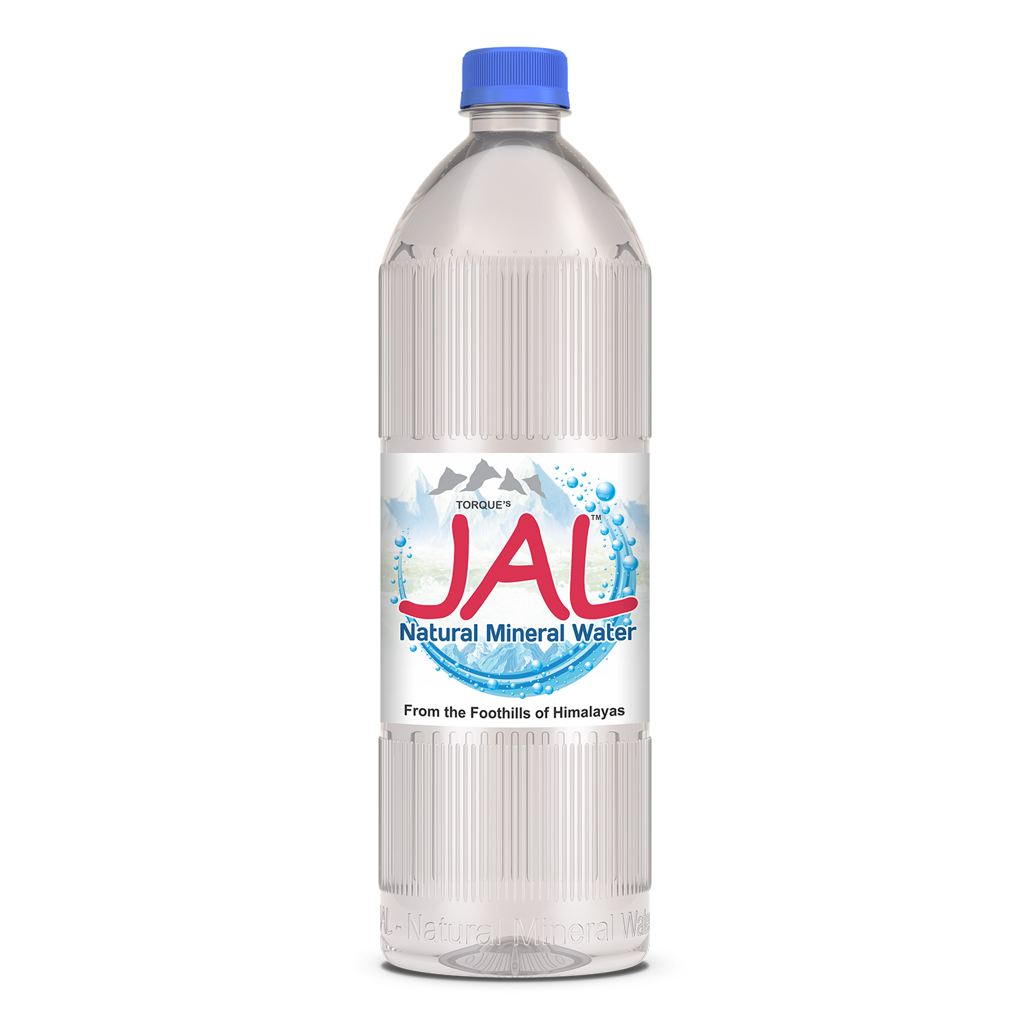 JAL NATURAL MINERAL WATER 1000ML